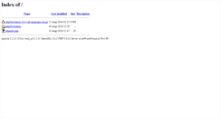 Desktop Screenshot of ip99.elektrosat.pl